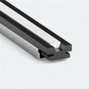 Gleitschiene für Typ KRC für Keilriemen